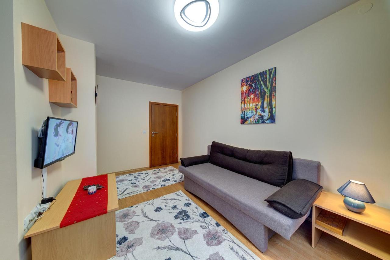 Cozy And Cute 1bd In The Castle Complex By Flat Mаnager * Pamporovo