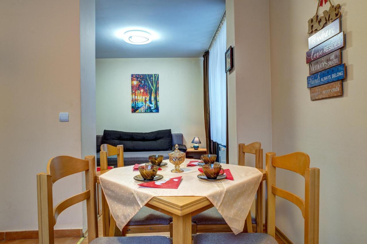 Appartamento Cozy And Cute 1bd In The Castle Complex By Flat Mаnager